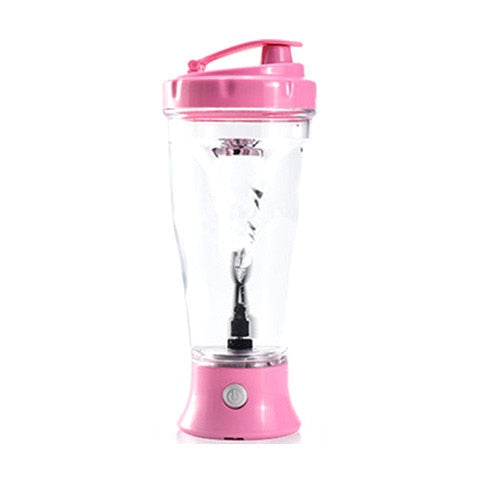 Joliefleurpourvous™ Protein Shaker