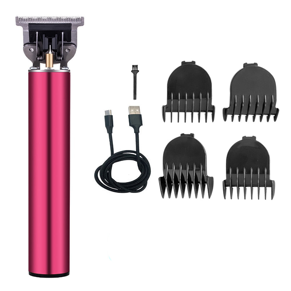 Joliefleurpourvous™ Cordless Hair Trimmer