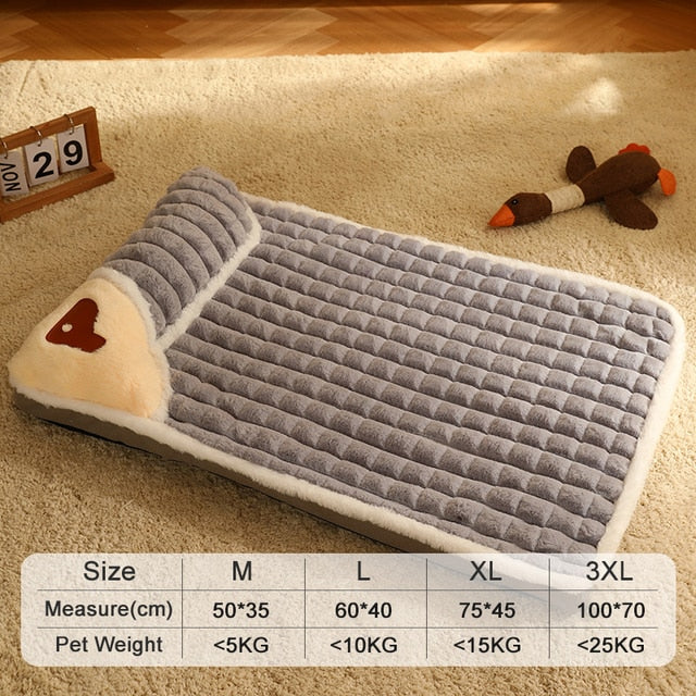 Joliefleurpourvous™ Dog Sofa Bed