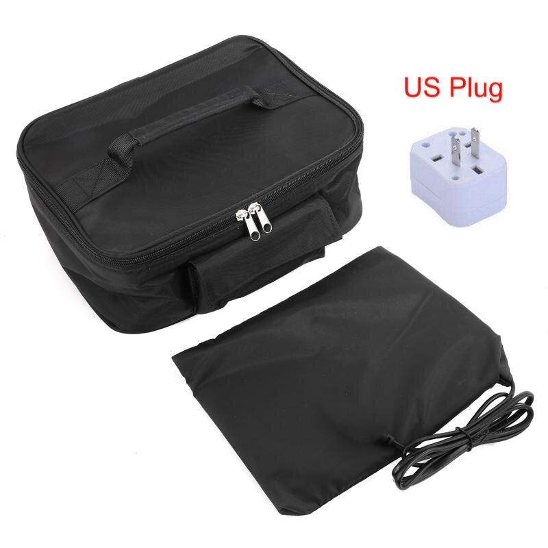 Joliefleurpourvous™ Electric Heating Bag