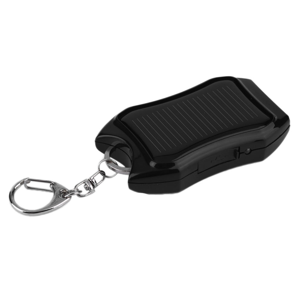 Joliefleurpourvous™ Solar Pocket Keychain