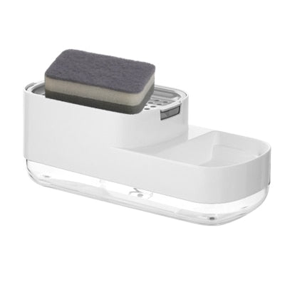 Joliefleurpourvous™ Automatic Liquid Soap Dispenser