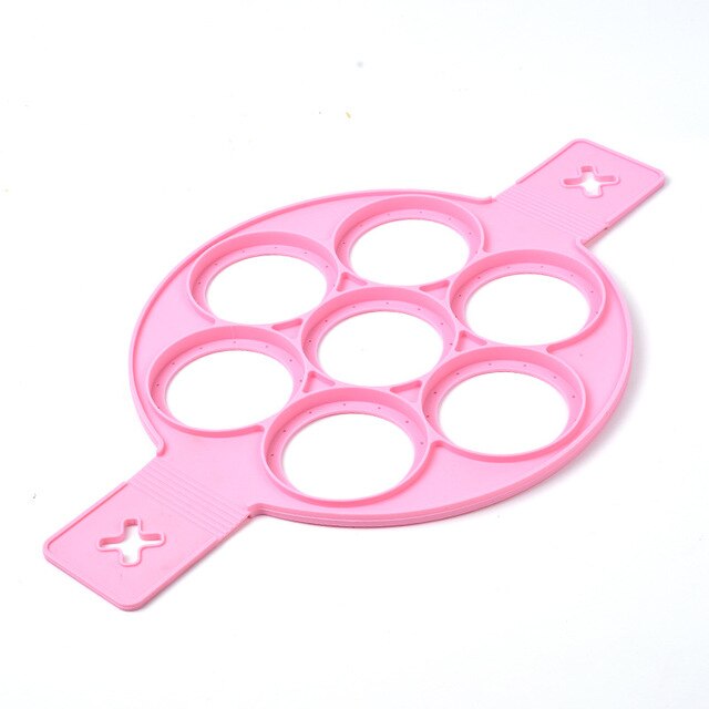 Joliefleurpourvous™ Silicone Pancake Maker