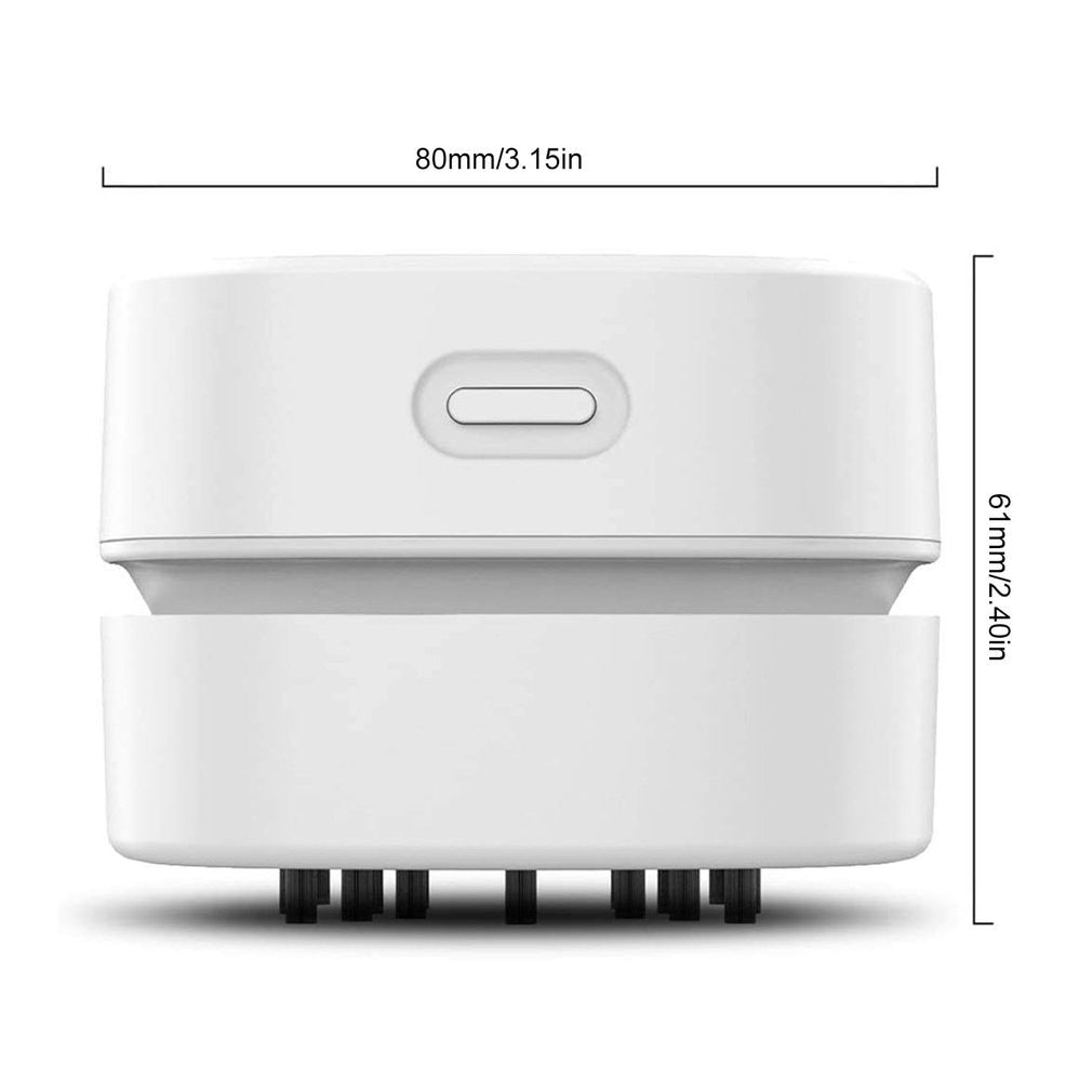 Joliefleurpourvous™ Mini Cleaner