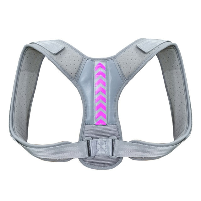 Joliefleurpourvous™ Posture Corrector for Men and Women