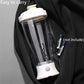 Joliefleurpourvous™ Protein Shaker