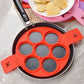 Joliefleurpourvous™ Silicone Pancake Maker