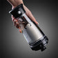 Joliefleurpourvous™ Protein Shaker