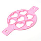 Joliefleurpourvous™ Silicone Pancake Maker