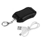Joliefleurpourvous™ Solar Pocket Keychain