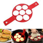 Joliefleurpourvous™ Silicone Pancake Maker