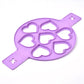 Joliefleurpourvous™ Silicone Pancake Maker