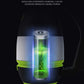Joliefleurpourvous™ Multi-functional Desk Lamp Power Bank