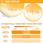 Joliefleurpourvous™ Smart Sunlight Alarm Clock
