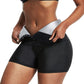 Joliefleurpourvous™ ️️️️️Sauna Shapewear Shorts