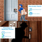 Joliefleurpourvous™ Video Doorbell Mount