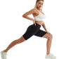 Joliefleurpourvous™ ️️️️️Sauna Shapewear Shorts
