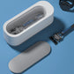 Joliefleurpourvous™ Ultrasonic Cleanser