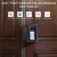 Joliefleurpourvous™ Video Doorbell Mount