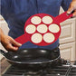 Joliefleurpourvous™ Silicone Pancake Maker