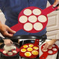 Joliefleurpourvous™ Silicone Pancake Maker