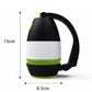 Joliefleurpourvous™ Multi-functional Desk Lamp Power Bank