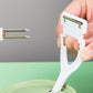 Joliefleurpourvous™ Rotating Fruit Peeler Machine